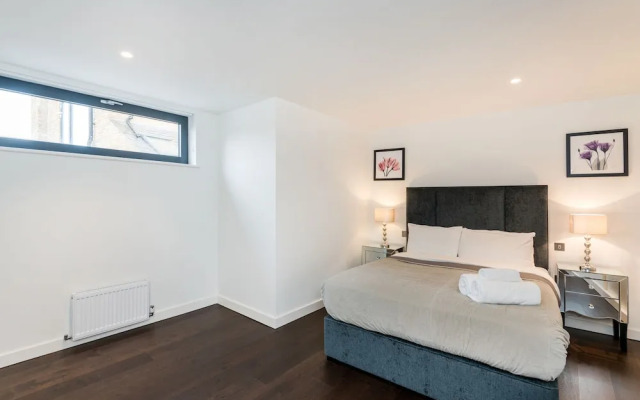 South Kensington Private Apartments