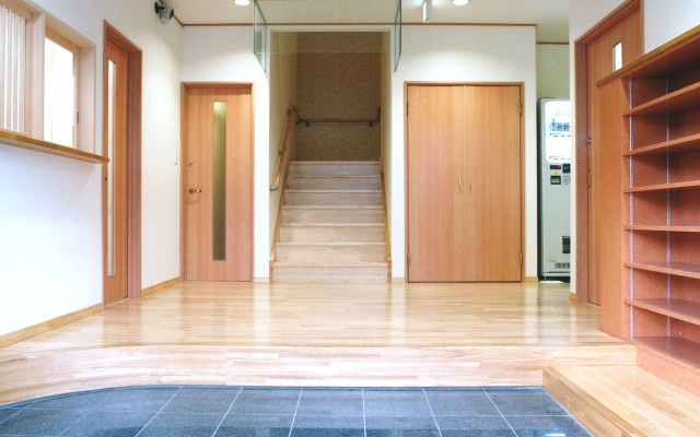 Business Ryokan Fukuzumi