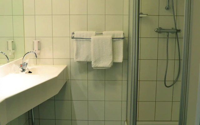 Fletcher Hotel - Restaurant De Cooghen