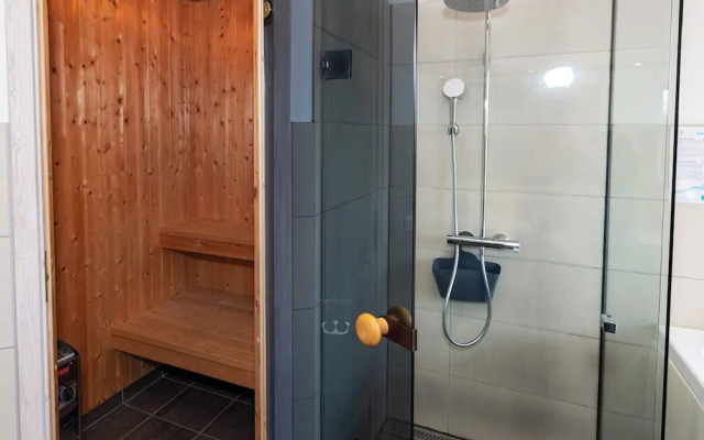 8 Person Holiday Home in Lokken-by Traum