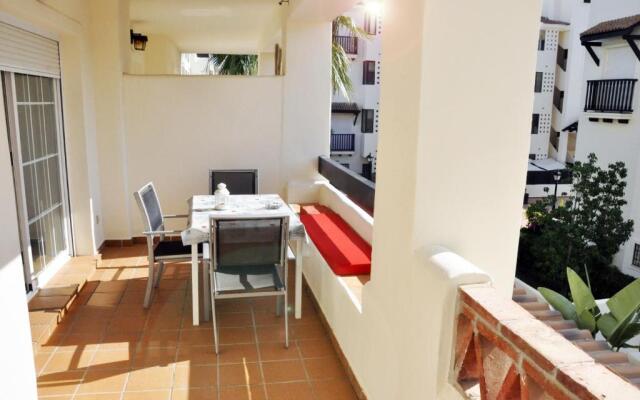 Apartamento San Luis