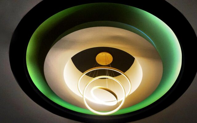 Seeds Hotel Ampang Point