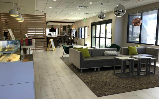 Holiday Inn Brownsville by IHG