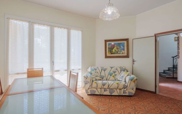 House Antonia Marina Pietrasanta