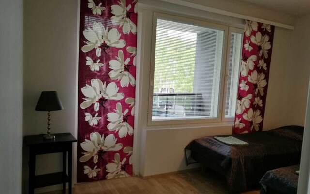 Northside apartment 2