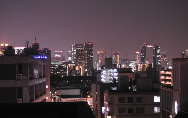 Locanda Shin-Osaka