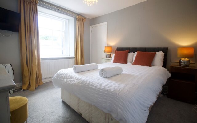 The New Inn 1730