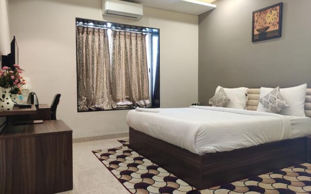 Visawa Palace Nanded