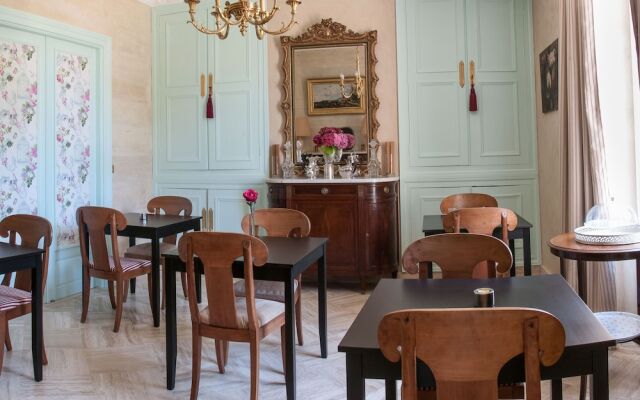 Victoria Arromanches B&B