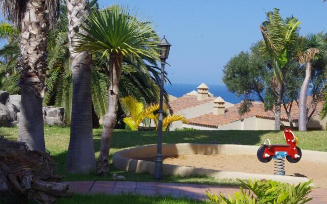 Apartamentos Playa de Los Roques