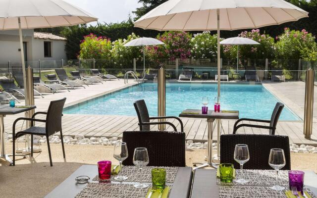 Best Western Plus Hotel Elixir Grasse