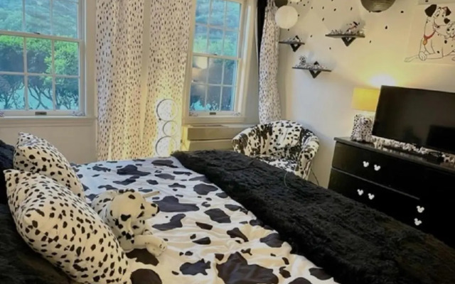 Jiminy Peak Mountain Resort