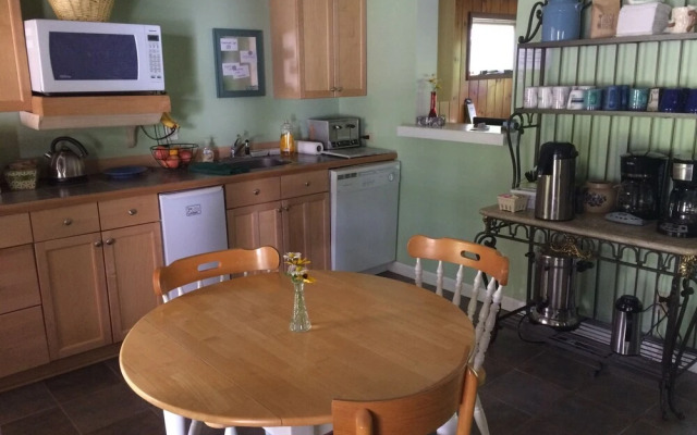 Aerie Inn of Vermont