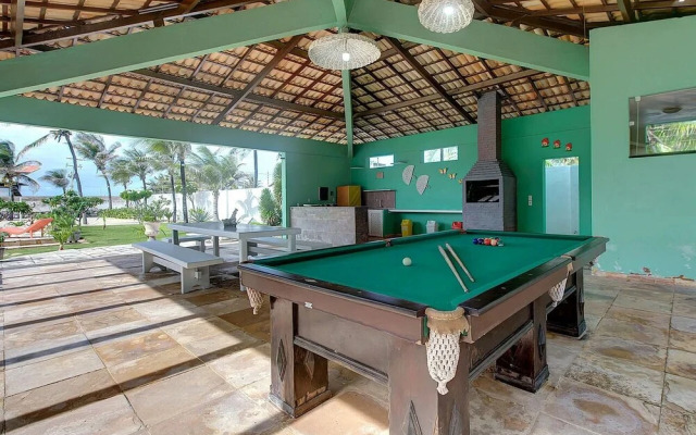 Casa na Praia da Caponga por Carpediem