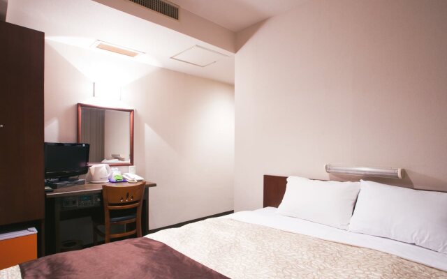 Hamamatsu Station Hotel