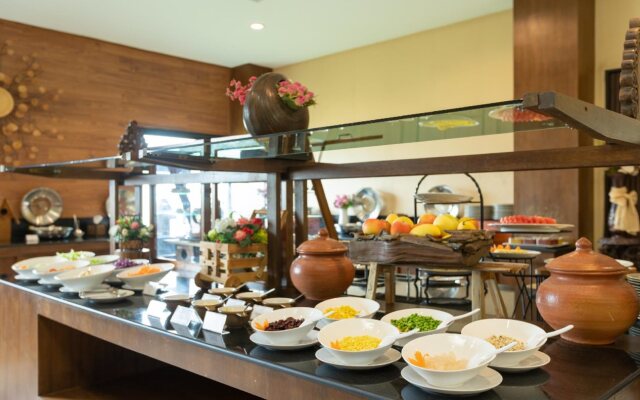 The Phufa Waree Chiangrai Resort