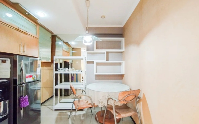 Amazing 1Br Apartment Gateway Pasteur