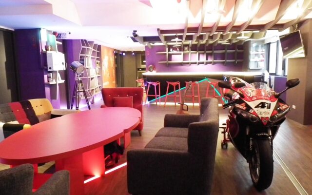 Best Hostel