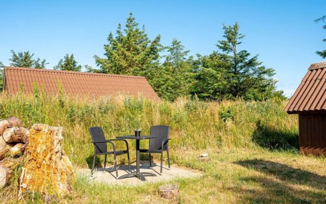 "Sazdo" - 400m from the sea in Western Jutland