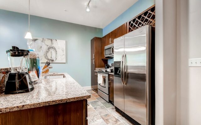 Global Luxury Suites at Brewers Hill