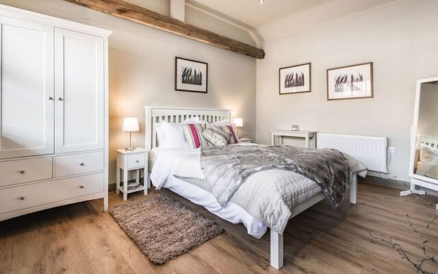Village Farm Cottages.