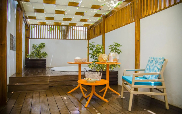 Solare SAI Ecohotel