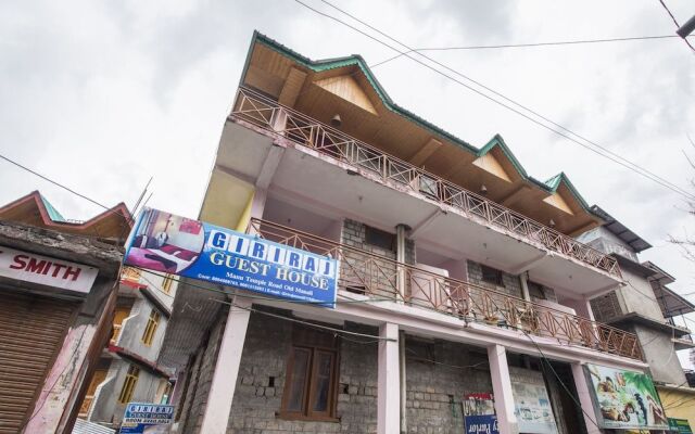 Giriraj Guest House