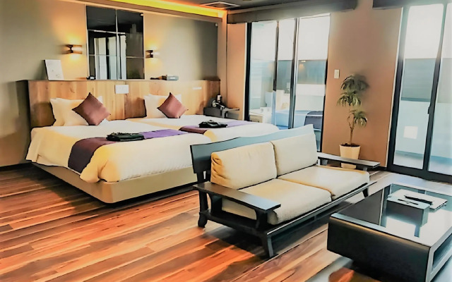 LiVEMAX RESORT Aki Miyahama-Onsen