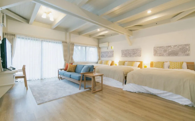Villa Toma West