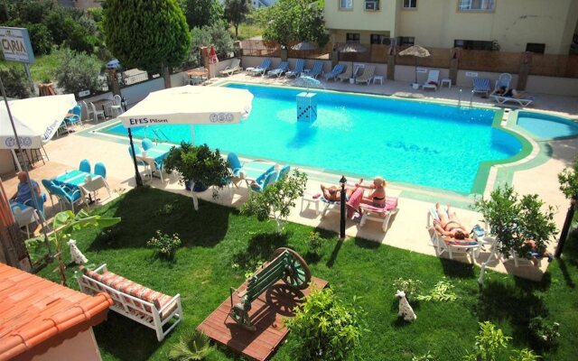 Dalyan Hotel Caria Royal