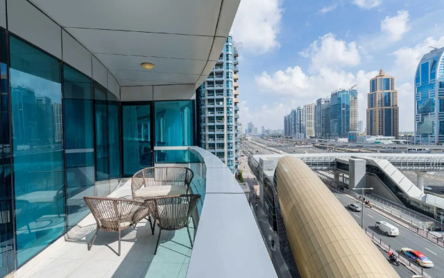 Stunning 4 Bedroom in Dubai Marina Apartments - Apartment in ดูไบ - Photo 4