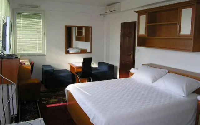 Hotel Sun