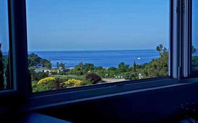 Pipo Apartment Mareda