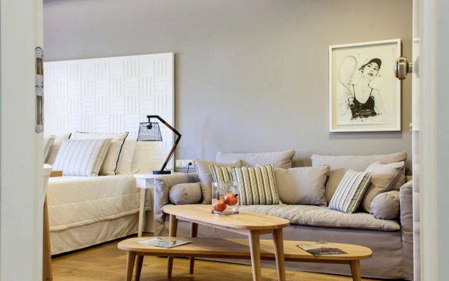 Candia Studios & Rooms