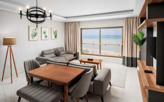 Ym Resort
