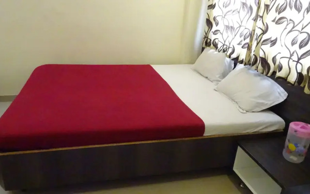 Hotel Sai Hira by OYO Rooms