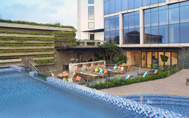 Novotel Hanoi Thai Ha