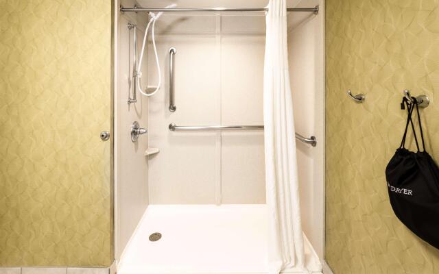 Hampton Inn Winston-Salem Hanes Mall