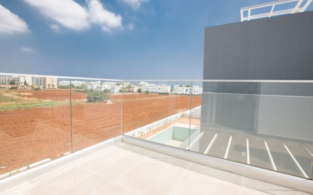 Protaras Holiday Villa Bp2