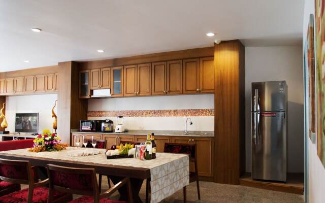 Mosaik Luxury Apartments