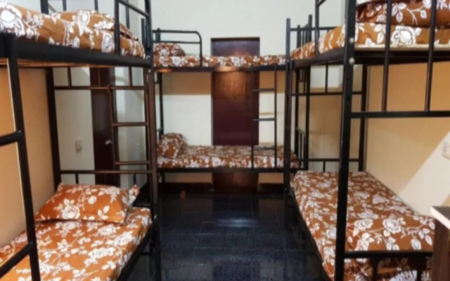 Sanora Home Stay