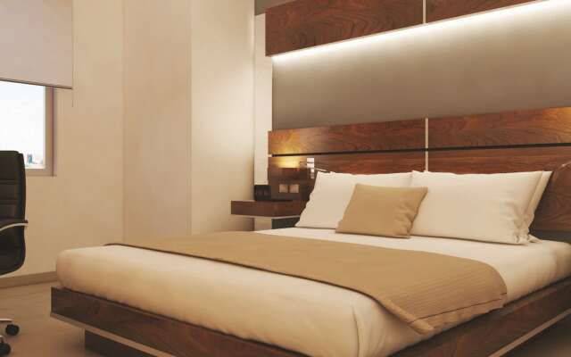 Sleep Inn Villahermosa