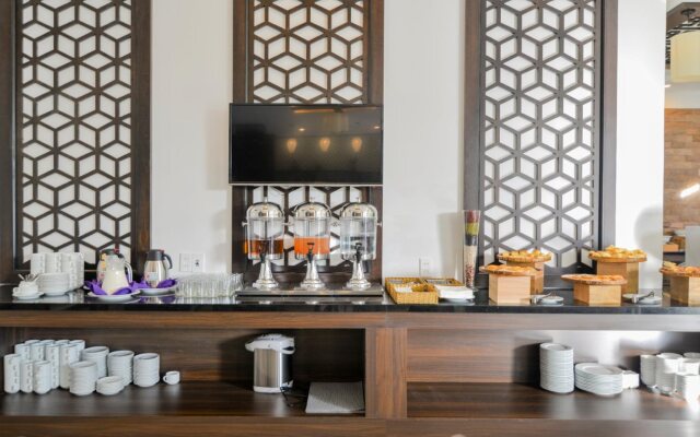 White Lotus Hotel