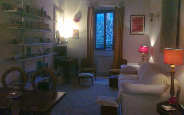 Portico DOttavia Luxury  Home Philosophy