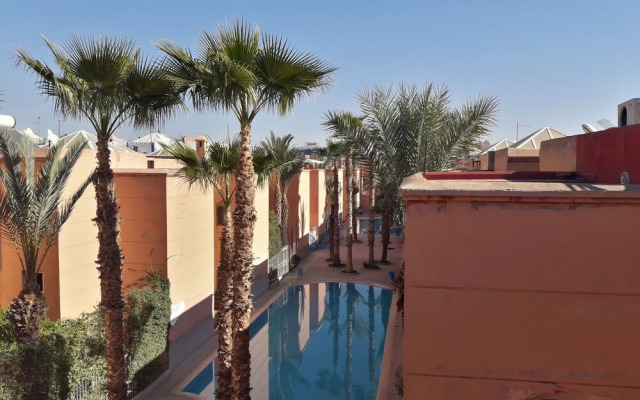 Riad Alkarya