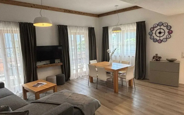 Fantastic Apartment in the Kitzbuhel Alps
