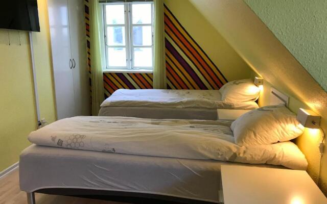 Skanderborg BnB Østergade