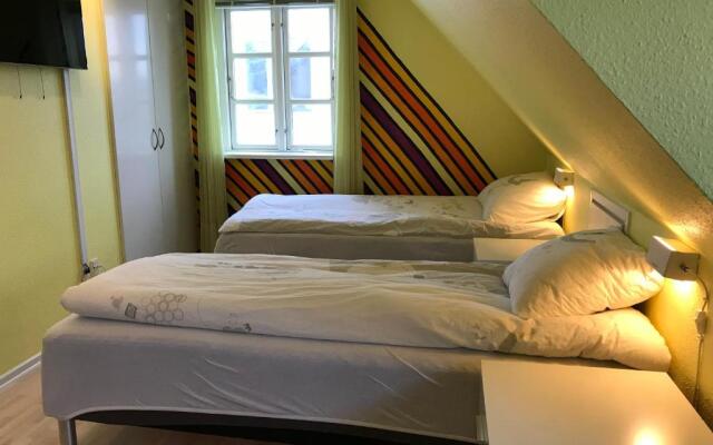 B&B Skanderborg