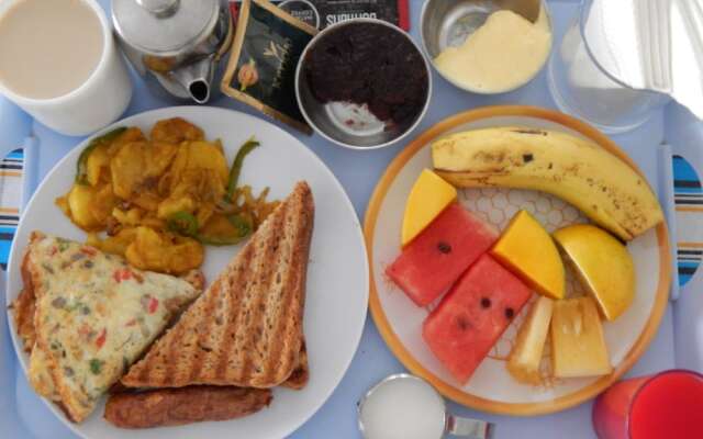 Leinmach House, Nyali