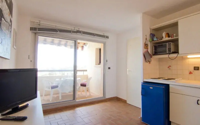 Domaine de la Gaillarde